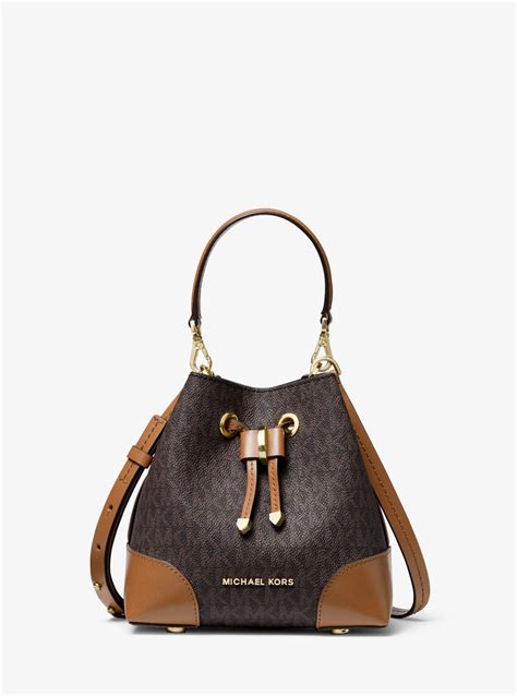 mercer michael kors large|michael kors mercer gallery small.